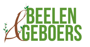 Logo Beelen&Geboers